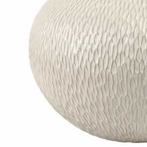 Ciotola Decorativa Rotonda, Elemento d'Arredo Moderno, Centrotavola, Decorazione per la Casa - Product Image 5