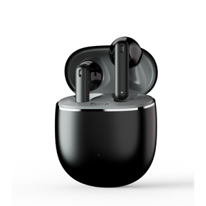 Semi-in-ear TWS earbuds G19-H, clear call ENC, low latency <b>gaming</b> mode, Type-C charging - Product Image 2