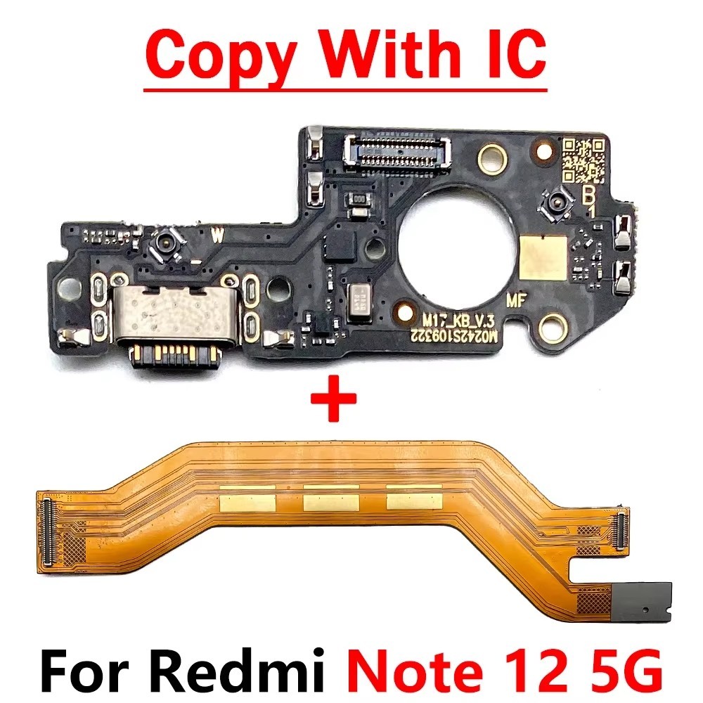 Note 12 5G