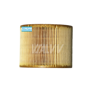 อะไหล่กรองน้ำมันเครื่องอัดอากาศสำหรับ Atlas Copco รุ่น 1614874700 1614727399 1625426100 1625752600 1625840203 - Product Image 4