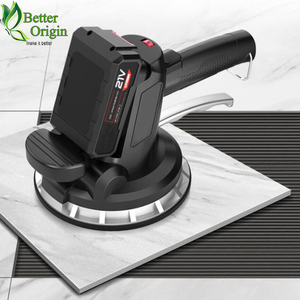 Vibrador de azulejos de cerámica, herramienta eléctrica portátil para azulejos - Product Image 6