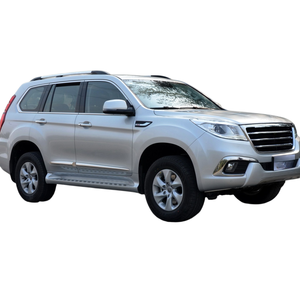 Haval H9 2015, Motor de Gasolina 2.0T, Tracción en las Cuatro Ruedas, 7 Plazas, Edición de Lujo, Autos Usados Confiables - Product Image 5