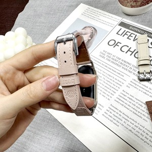 BEEFLYPOWER Nueva <span class=keywords><strong>Correa</strong></span> de Reloj de Cuero Genuino con Diseño de Osito Adorable para <span class=keywords><strong>Apple</strong></span> <span class=keywords><strong>Watch</strong></span> Band <span class=keywords><strong>Ultra</strong></span> <span class=keywords><strong>49mm</strong></span> 46mm 45mm - Product Image 4