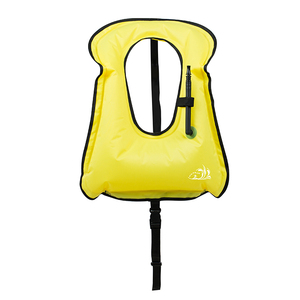 Gilets de sauvetage en eau en néoprène personnalisés emballage portable Saoling <span class=keywords><strong>gilet</strong></span> de sauvetage flottant de haute qualité gilets de sauvetage pour <span class=keywords><strong>la</strong></span> navigation de plaisance - Product Image 1