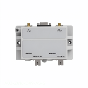 A03-Z816-D49-AS-S Manufacturer Channel RF Receiver,<b>Transmitter</b>,Transceiver Finished Units - Product Image 1