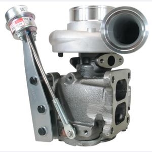 厂家直销高品质 HX40W 涡轮卡车巴士 6C 6CT 6CTA 6CTAA C260 8.3L 4050212 - Product Image 3