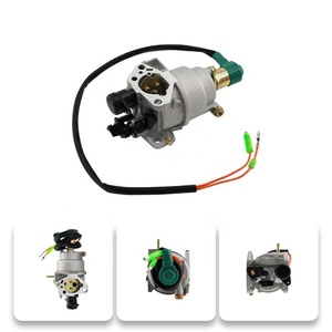 Wenle chính xác phụ tùng phần cho 188/190 tự động 5-8kw xăng máy phát điện phụ tùng Bộ chế hòa khí - Product Image 6