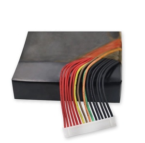 BTY-L78 de batterie d'ordinateur portable de qualité OEM pour <span class=keywords><strong>MSI</strong></span> GT62 GT73 GT75 <span class=keywords><strong>GT76</strong></span> GT80VR GT83 série 14.4V 5225mAh 75.24WH - Product Image 5