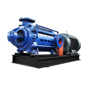 Bomba Centrífuga Industrial de Acero Inoxidable de Alta Calidad de China, Bomba Química Horizontal <span class=keywords><strong>Jonson</strong></span> - Product Image 2