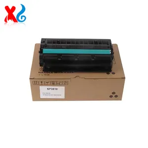 SP-3400HA 406465 Cartouche De Toner SP3510 Compatible Pour Ricoh Aficio SP 3400N 3400SF 3410DN 3410SF 3500N 3500SF 3510DN 3510SF