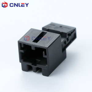 8K0973754-1494 4-контактный Автомобильный громкоговоритель автомобильный проводной разъем для авторазъема для VW электрические разъемы - Product Image 3