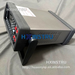 คีย์ไซท์ 34461A มัลติมิเตอร์ดิจิตอลทรูโวลท์ 6.5 หลัก สถาพใหม่เอี่ยมในกล่อง H - Product Image 2