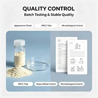 Fabrikant Groothandel Citrus Aurantium Extract 6%-98% Synephrine Bittere Sinaasappel Extract 98% Hesperetine