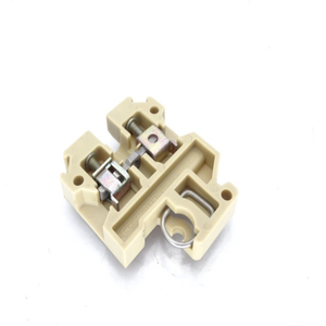 Новый Оригинальный Термоблок PLC SAK-<span class=keywords><strong>2.</strong></span> Продукт для Промышленной Автоматизации. Отличная Цена. - Product Image 1