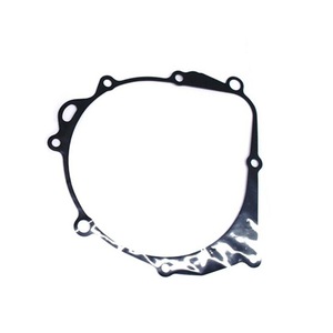 Suzuki Engine Stator <b>Protective</b> Cover 11483-29F00 Left Side Guard <b>Shield</b> For Motorcycle Use - Product Image 2