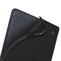 Housse de tablette souple en TPU pour Kobo Libra 2 (2021) et Tolino Vision Color (2024) Moule privé 7 pouces Fabriqué en CN/GUA