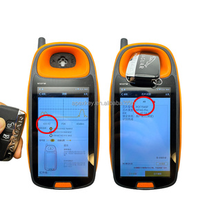 5 Button Remote Smart Car Key 315Mhz / 433Mhz ID49 Chip for Land Rover Range Rover Sport Evogue LR4 2012-2017 FCC ID: KOBJTF10A - Product Image 6