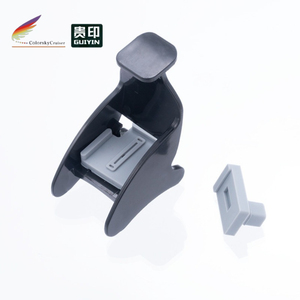 Outil d'aspiration d'encre professionnel T18 avec clip pour cartouches <span class=keywords><strong>HP</strong></span> 703 704 802 803 804 805 678 682 62 61 302 680 123 63 305 67 <span class=keywords><strong>901</strong></span> - Product Image 2