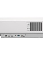Projecteur laser VPL-XW5000 pour la maison, véritable 4K HDR Ultra HD 3D, home cinéma intégré, blanc, 2600 lumens, 4K natif