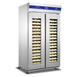 Equipo de Panadería, Cámara de Fermentación de Masa Personalizada de 16/32 Bandejas, Caja de Fermentación de Pan - Product Image 3