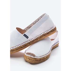 Espadrillas in Tela Edizione Limitata <span class=keywords><strong>Barceloneta</strong></span>, Scarpe Basse Premium Confortevoli - Product Image 2