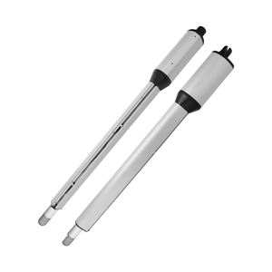 <span class=keywords><strong>Moteur</strong></span> d'ouverture de <span class=keywords><strong>portail</strong></span> <span class=keywords><strong>battant</strong></span> Wifi à double bras à feuille unique de 300 kg - Product Image 4