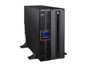 UPS de 10 kVA/10 kW, Sistema de Alimentación Ininterrumpida de Alta Frecuencia, 220 V, UPS en Línea de 10 kVA - Product Image 2