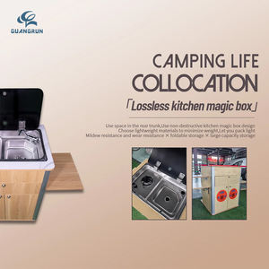 Armoires <span class=keywords><strong>de</strong></span> cuisine <span class=keywords><strong>pour</strong></span> <span class=keywords><strong>camping</strong></span>-cars, grande capacité, multifonctionnelles, kits d'intérieur <span class=keywords><strong>pour</strong></span> <span class=keywords><strong>camping</strong></span>-<span class=keywords><strong>car</strong></span>, accessoires <span class=keywords><strong>pour</strong></span> <span class=keywords><strong>camping</strong></span>-cars - Product Image 5