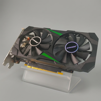 PCWINMAX GeForce GTX 1650 4GB 128Bit Graphics Card GDDR6 No External Power OEM ODM for Gaming Desktop PC Builders