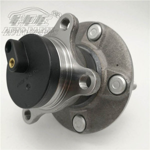 43402-80J00 43202-80J02 VKBA7459 Venta al por mayor de piezas de automóvil HDE, cojinete de rueda para Suzuki SX4 - Product Image 3