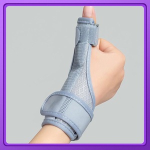 Young Miracles - Soporte para el pulgar, talla única, ajustable, para aliviar el dolor en las articulaciones y protección deportiva - Product Image 1