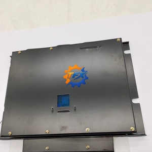 Pièces de rechange pour contrôleur ECU ECM d'excavatrice DX220A DX220LC DX220LCA DX225LCA DX220 DX220LCA 300611-00042B 300611-00042 - Product Image 3