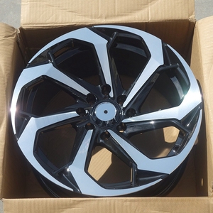 Rines de Acero Modificados de 15 Pulgadas para Autos, Aptos para Venucia D50, Nissan Sylphy, Lely, Honda Fit - Product Image 3