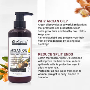 Bmt — conditionneur à pied avec Logo personnalisé, certifié ce, sans capsule, huile d'argan bio, pour le soin des <span class=keywords><strong>cheveux</strong></span> - Product Image 4