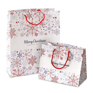 Mua sắm Carta cristalli & merrychristmas 39 cm + 15 cm x 29,5 cm - Product Image 1