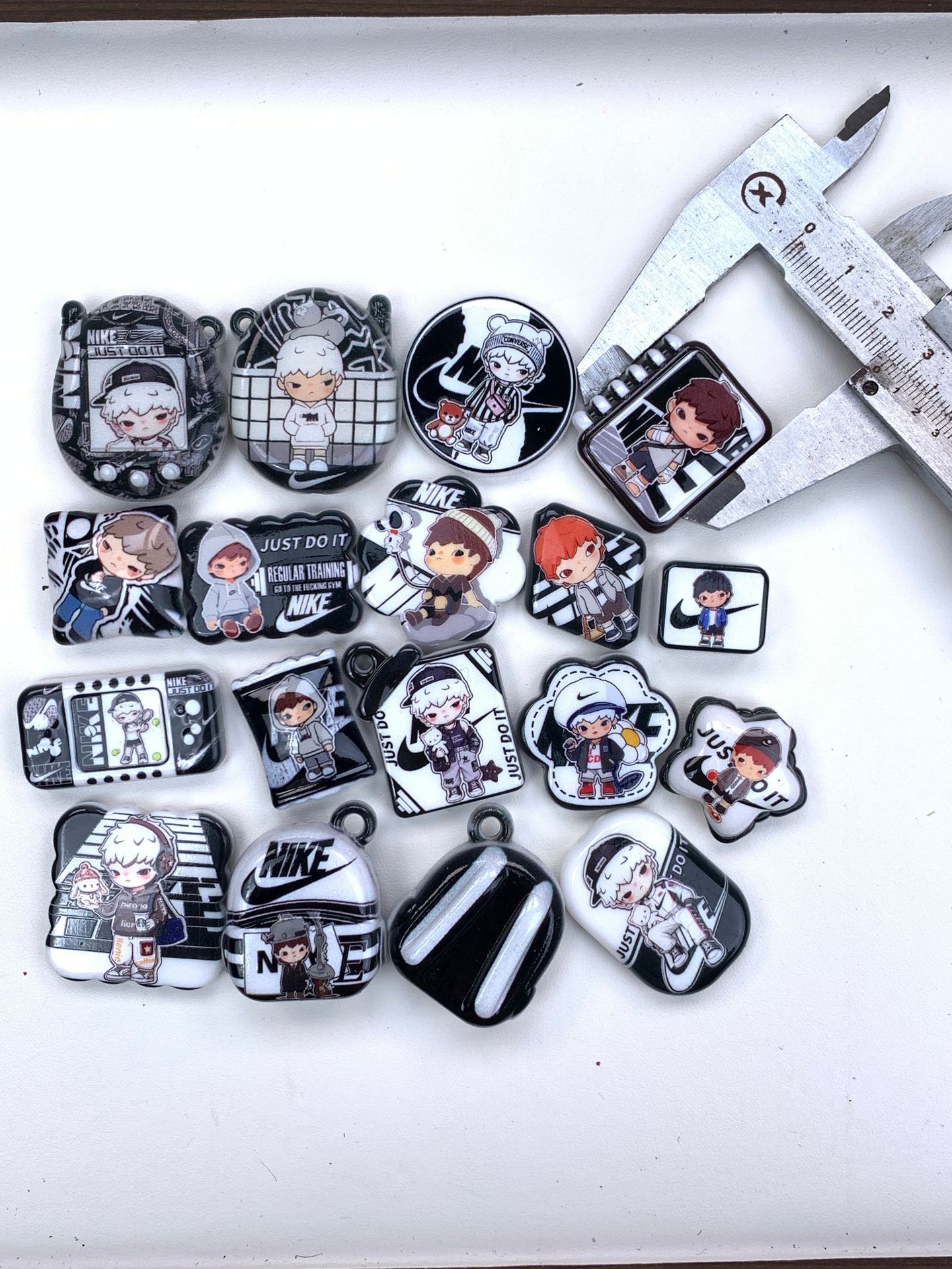 โอโนะ ซีรีส์