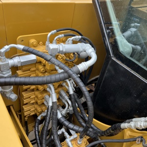 बिल्ली 307e खुदाई के लिए खुदाई के मूल कैटरपिलर कैटरपिलर कैट307d खुदाई के लिए 307 - Product Image 2