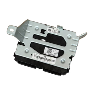 Pièces d'origine Foton P1382010018A0 <span class=keywords><strong>Toku</strong></span> Sapu Body Controller avec capteur de température Support Assembly - Product Image 4