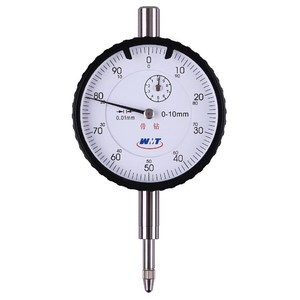 Weihai Xinwei Dial Indicator 0-10mm 0.01mm Accuracy With <b>Drill</b> Head - Product Image 3