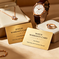 Tarjeta de Regalo VIP de PVC RFID CR80 de Alta Calidad con Impresión Personalizada, para Uso en Hoteles, en Dorado y Plateado, para Membresías y Negocios