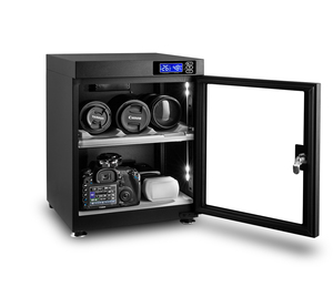 ANDBON Hộp Điện Tử Chống Ẩm Bán Chạy Nhất Tủ 35LDry Máy Hút Ẩm Tự Động 35L - Product Image 3