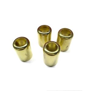 4mm 9mm bakır kelepçe hortum erkek kesme meme pirinç ferüle - Product Image 3