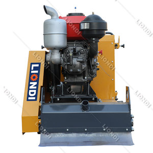 Meilleure vente Plancher de route en asphalte Mini fraiseuse Machine à scarifier Rabot de route en béton <span class=keywords><strong>Scarificateur</strong></span> de sol en béton - Product Image 4