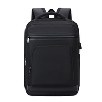 Sac à dos pour ordinateur portable pour homme, logo personnalisé, grande capacité, bureau, ordinateur, voyage, extérieur, durable