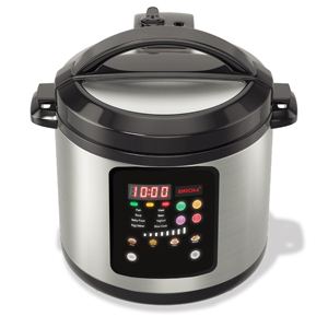 6L nouveau multicuiseur électrique autocuiseur pour ménage pour hôtels avec accessoire de tasse à mesurer - Product Image 3