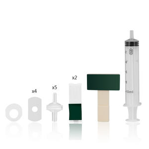 Ocbestjet 5 Couleurs/Set PGI-<span class=keywords><strong>150</strong></span> CLI-151 Vide CISS Pour <span class=keywords><strong>Canon</strong></span> <span class=keywords><strong>Pixma</strong></span> IX6810 IP7210 Mg5410 Mx921 Imprimante - Product Image 4