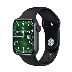 Cheap HD Screen Watch For Men Smart Watch Bluetooth Calling Smartwatch 2023 Fashion Business Clock New Sports Wristwatches