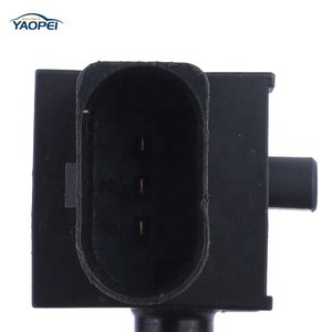 Sensor de presión absoluta del colector 03L906051B YAOPEI para Volkswagen Audi A3 A4 A5 A6 S6 Q3 Q5 TT TTS Octavia Kodiaq Yeti Leon - Product Image 4