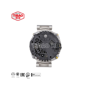<span class=keywords><strong>Alternador</strong></span> Original TiBAO HD para Mercedes-Benz Clase C W204 X204 A0009061202 A0131546302 000 906 12 02 - Product Image 3