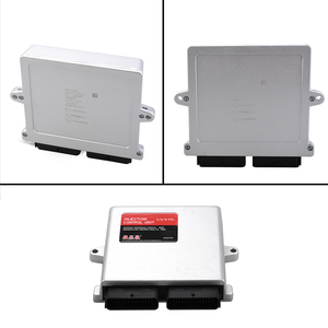 6 Xi lanh khí ECU Bộ dụng cụ cho RC <span class=keywords><strong>LPG</strong></span> <span class=keywords><strong>cng</strong></span> chuyển đổi Kit cho xe ô tô ổn định và bền GPL GNC 256 - Product Image 2